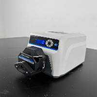 Cole-Parmer Masterflex Easy-Load II Peristaltic Pump image 1